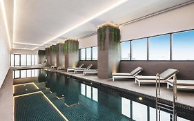 Sky One Apartments By Cllix